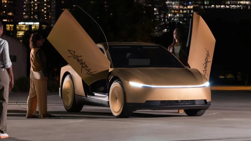 “Istmesoojendus” 251: Tesla robotaksod asusid kliente teenindama UUS LUGU Tesla Cybercab