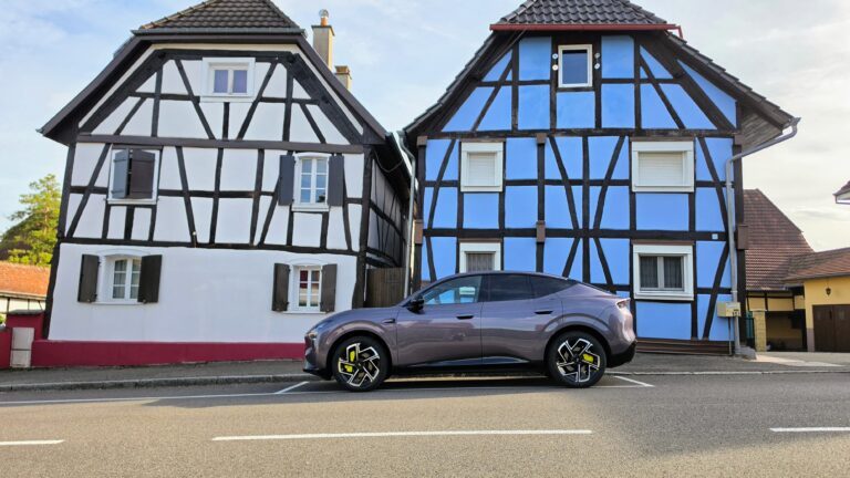 Xpeng L03: kas maailma kõige targem auto?
