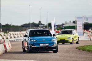 Nissan Micra, EV 24h võidusõit 2026