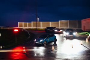 Nissan Micra, EV 24h võidusõit 2026