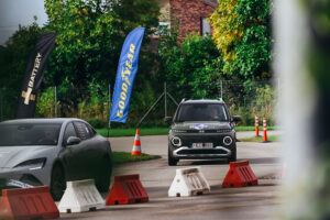 EV 24h võidusõit 2026