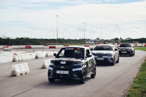 EV 24h võidusõit 2026