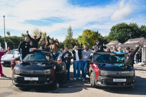 EV 24h võidusõit 2026