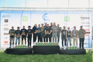 EV 24h võidusõit 2026