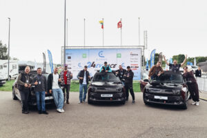 EV 24h võidusõit 2026