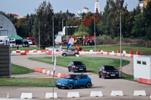 Nissan Micra, EV 24h võidusõit 2026