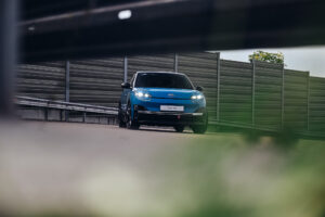 Nissan Micra, EV 24h võidusõit 2026