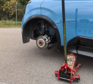 Nissan Micra, EV 24h võidusõit 2026