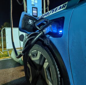 Nissan Micra, EV 24h võidusõit 2026