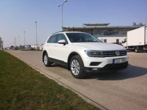 Volkswageni grupp kutsub remonti ligi 4 miljonit autot. Aga mida peab autoomanik tegema?
